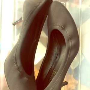 Donald J Pliner pumps. Worn maybe twice